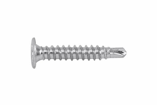 Boite INDEX de 500 Vis autoperceuse Filetage M4 Diam. mm L 14 mm - BCPA24214