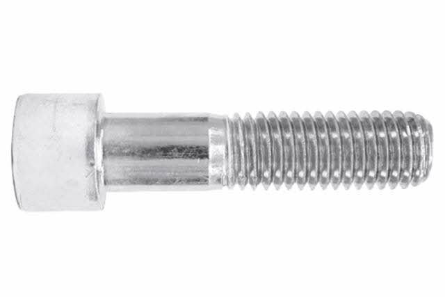 BOITE INDEX DE 100-VIS MÉTRIQUE ZINGUÉE AVEC TÊTE ALLEN FILETAGE M10 Ø MM L 20 MM -D91210020
