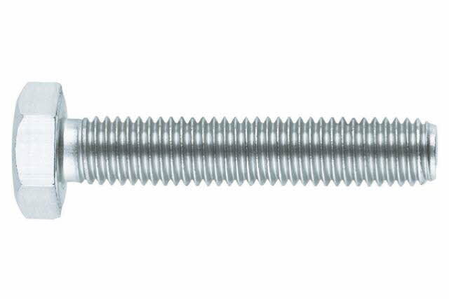 BOITE INDEX DE 50-VIS MÉTRIQUE AVEC TÊTE HEXAGONALE TOTALEMENT FILETÉE FILETAGE M14 Ø MM L 60 MM -D93314060