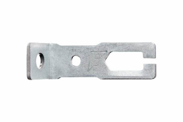 BOITE INDEX DE 100-SUSPENTE FAUX PLAFOND FILETAGE M Ø MM L MM -PCU0005
