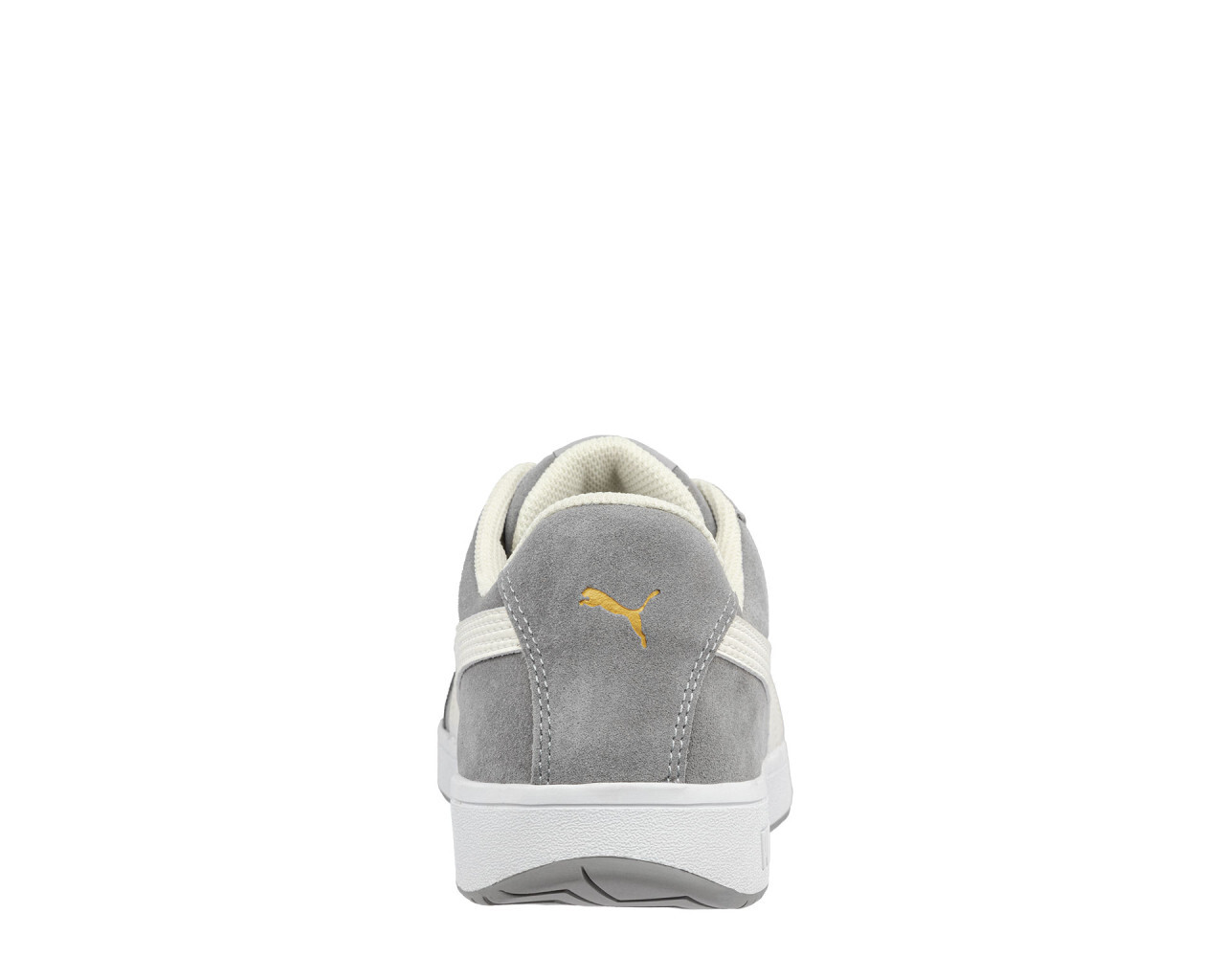 Chaussures de sécurité basses S1PL ESD ICONIC gris - PUMA SAFETY - 640030