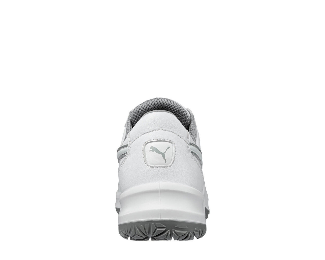 Chaussures de sécurité basses S2 CLARITY blanc - PUMA SAFETY - 640622