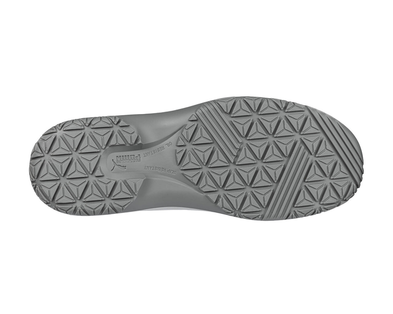 Chaussures de sécurité basses S2 CLARITY blanc - PUMA SAFETY - 640622