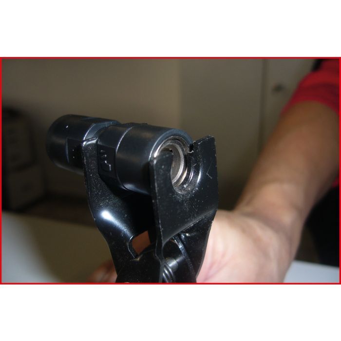 Pince pour conduites de carburant, Opel - GM KSTOOLS - 1151093