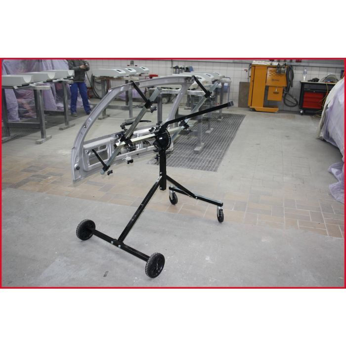 Chevalet de carrossier KSTOOLS - 1402254