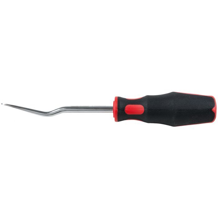 Dégrafeur de clips, L. 245 mm, ouverture 10 mm KSTOOLS - 1402373