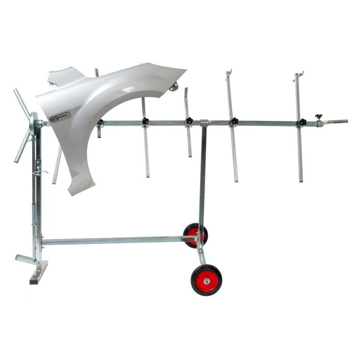 Chevalet de carrossier pivotant KSTOOLS - 1402384