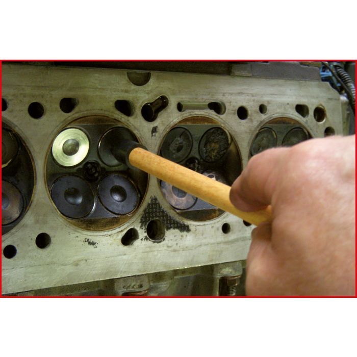 Rodoir pour siège de soupapes, Ø 19/22 mm KSTOOLS - 1501131