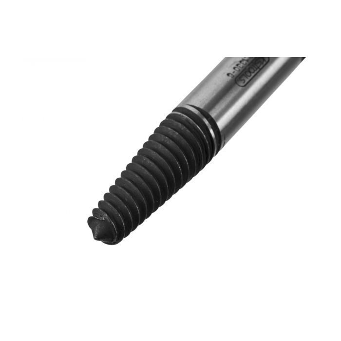 Jeu d'extracteurs de goujons pour goujons de M3-M18 6 pcs KSTOOLS - 1501330