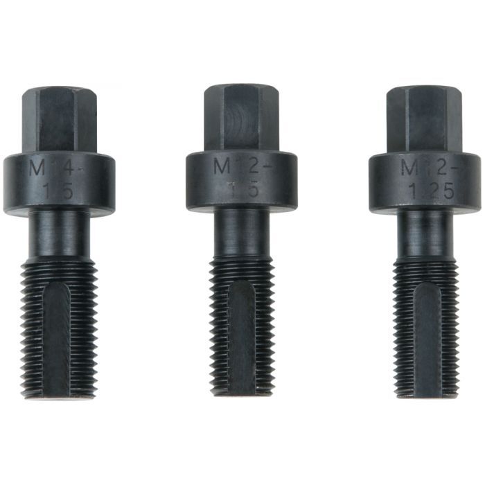Coffret de réparation pour écrous de roues KSTOOLS - 1501355