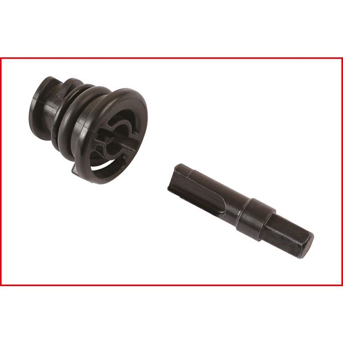 Embout spécifique vidange VAG KSTOOLS - 1501440