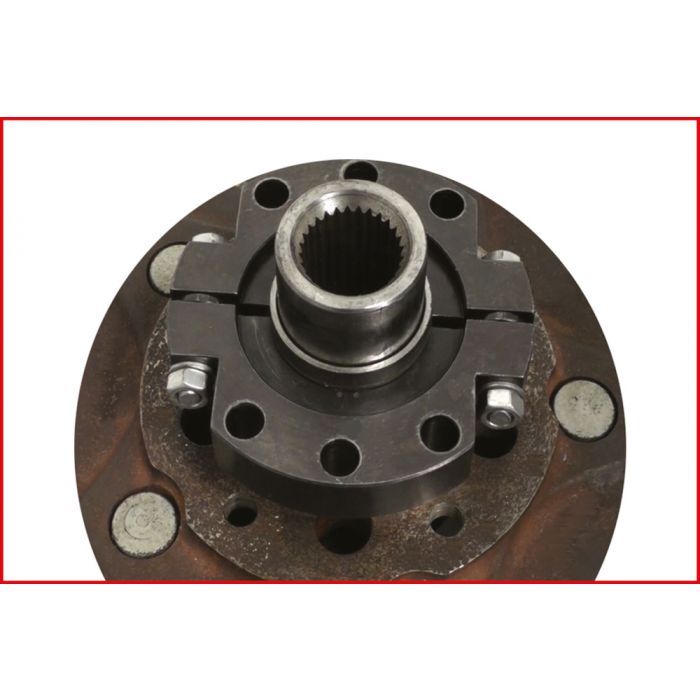 Extracteur de roulement de moyeux pour Ford Transit KSTOOLS - 1502370