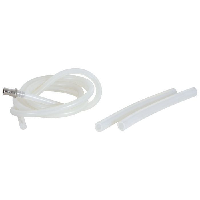 Purgeur pour filtre à gasoil avec flexibles et raccords, 11 pièces KSTOOLS - 1509355