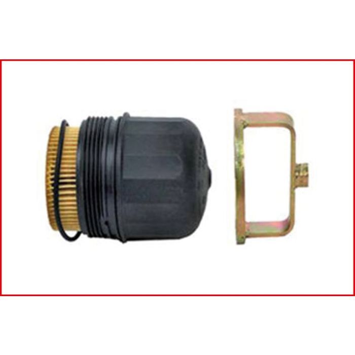 Cloche pour filtre à huile 3/8