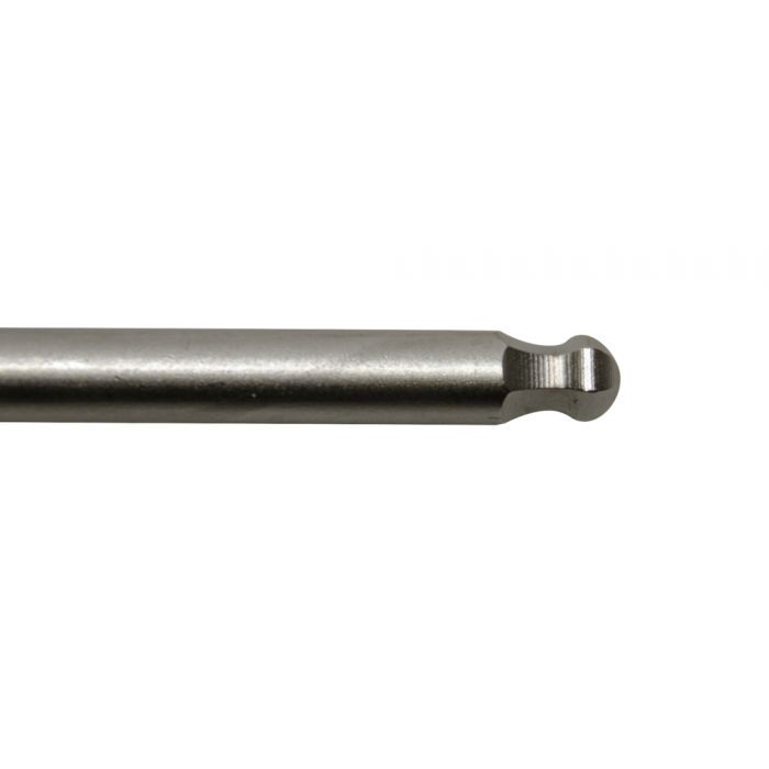 Clé mâle 6 pans spéciale empreinte de vis abîmée, 6mm KSTOOLS - 1512797