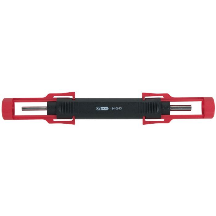 Extracteur universel de cosses pour connecteurs plats et ronds - 1,5 / 3,5 mm KSTOOLS - 1540013