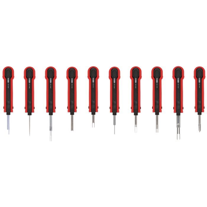 Jeu d'extracteurs de cosses - Opel / GM KSTOOLS - 1540155