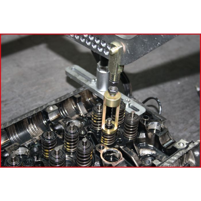 Pièce de pression Ø extérieur 33 mm KSTOOLS - 1600287