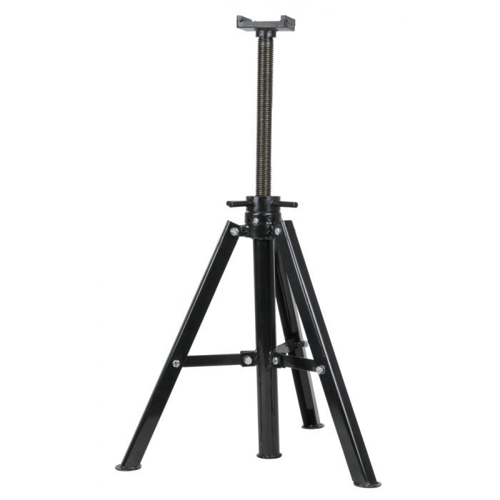 Chandelle à vis 12t, hauteur réglable de 456-710 mm KSTOOLS - 1600441