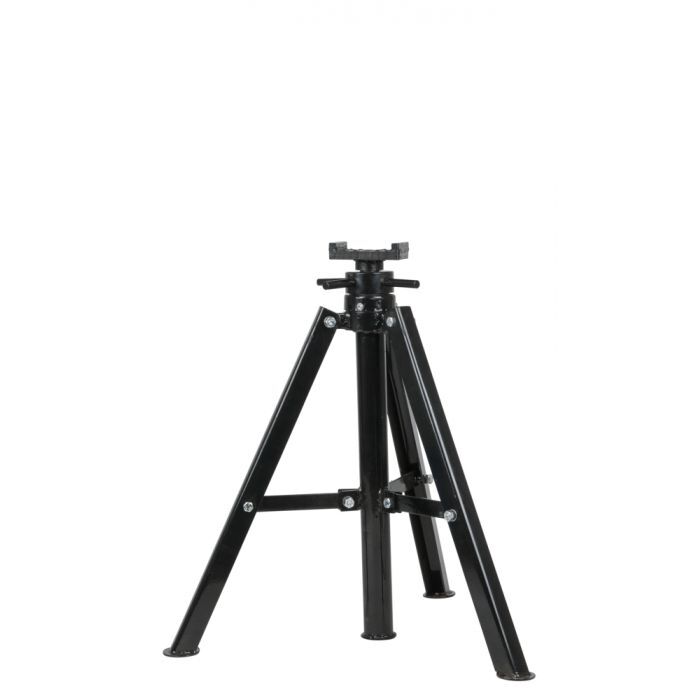 Chandelle à vis 12t, hauteur réglable de 456-710 mm KSTOOLS - 1600441