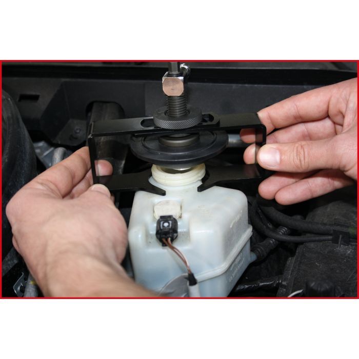 Adaptateur universel pour 160.0700 et 160.0705 KSTOOLS - 1600718