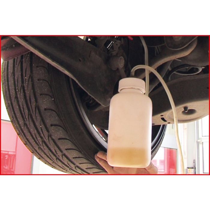 Récipient pour liquide de frein KSTOOLS - 1600735