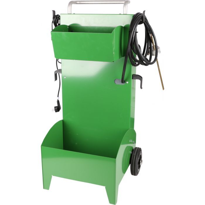 Appareil de remplissage et purge d'embrayage KS 20 HY KSTOOLS - 1600755