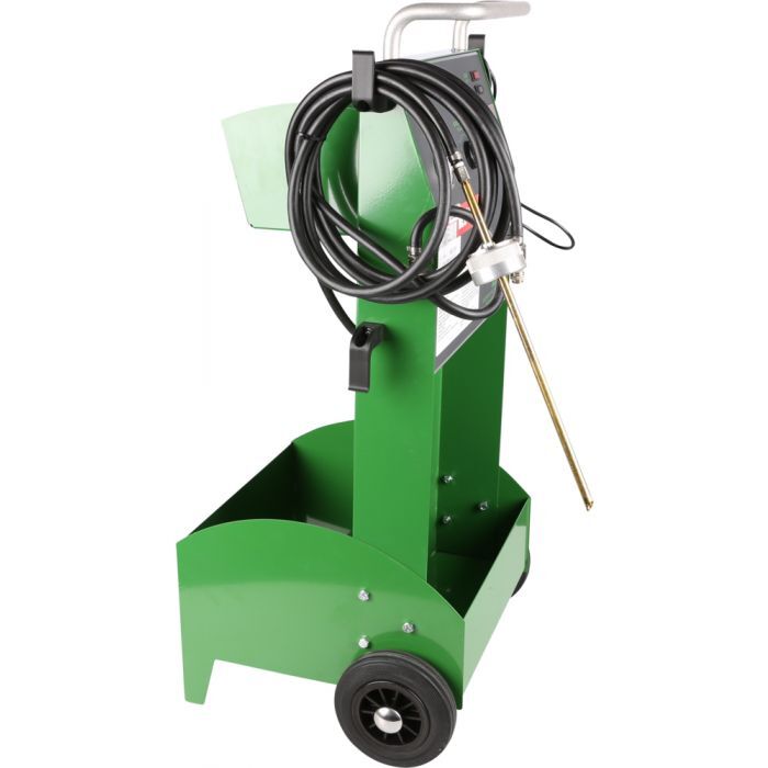 Appareil de remplissage et purge d'embrayage KS 20 HY KSTOOLS - 1600755