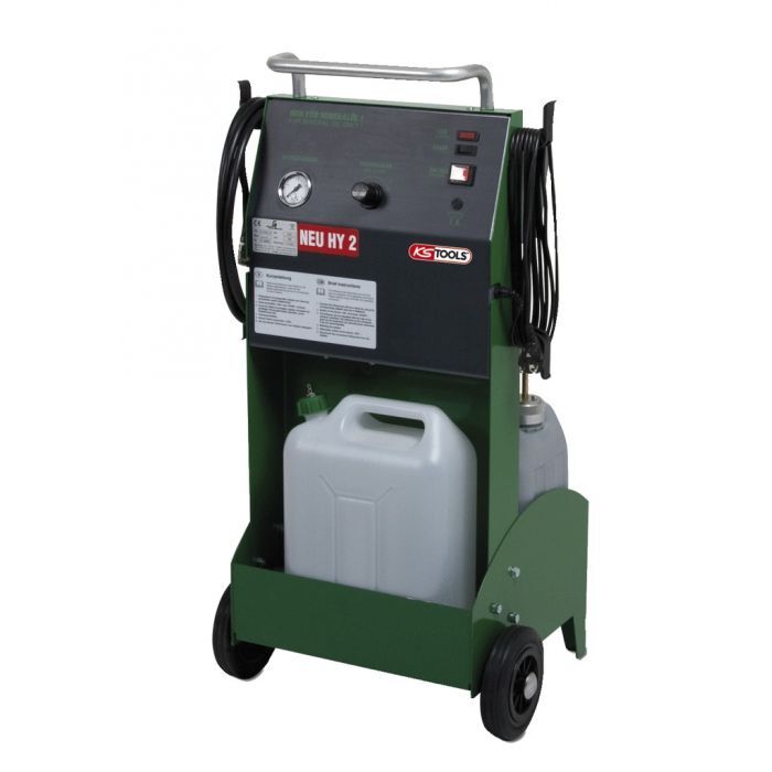 Appareil de remplissage et purge d'embrayage KS 20 HY KSTOOLS - 1600755