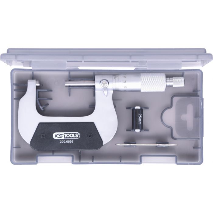 Micromètre 25-50mm (du coffret 150.2230) KSTOOLS - 3000556