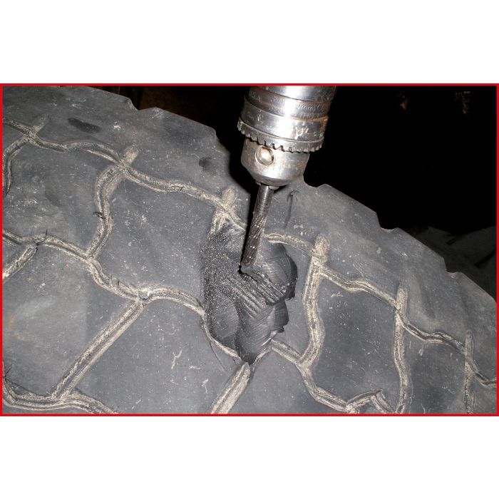 Foret métallique - Ø 9 mm KSTOOLS - 3310683