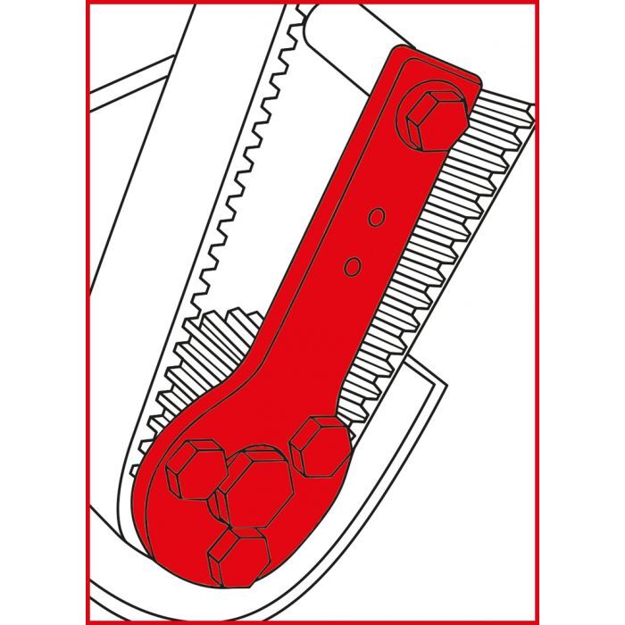 Jeu d'outils de calage moteur - Alfa Romeo, Fiat, Lancia KSTOOLS - 4002900
