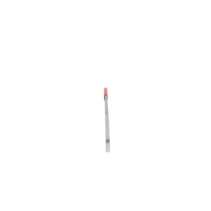 Levier pour galets tendeurs de courroies accessoires - moteurs diesel 1,4L et 1,6L PSA, Fiat, Ford KSTOOLS - 4004310