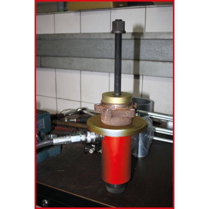 Jeu d'outils pour roulements de roues avant pour Ford KSTOOLS - 4400130