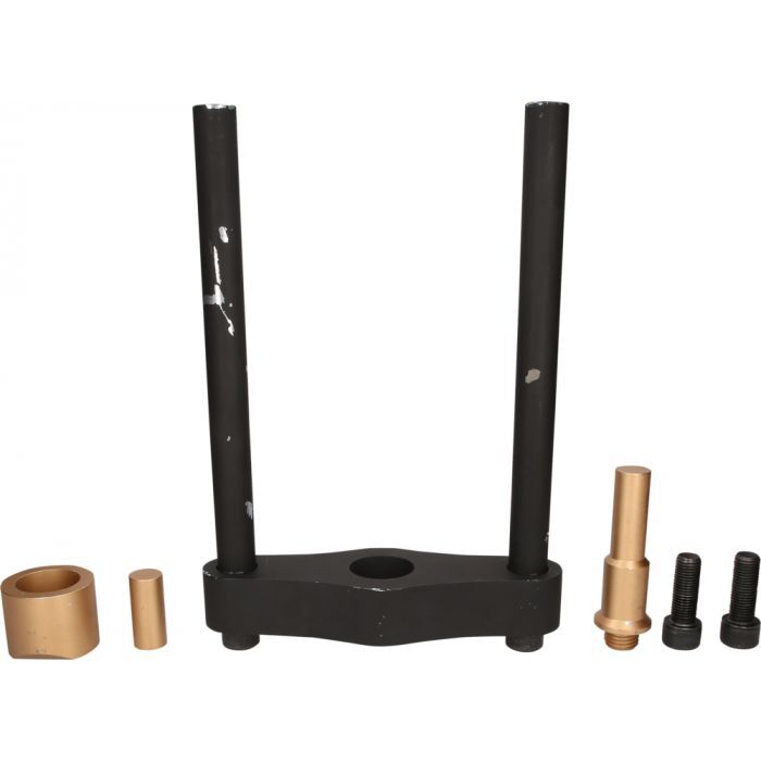 Jeu de boulons à ressort pour Scania, 8 pcs. KSTOOLS - 4400625