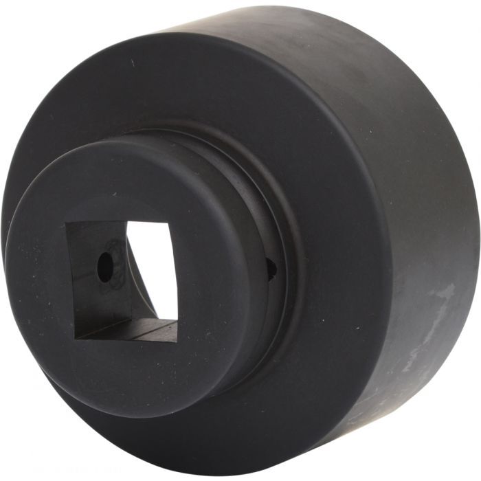 Douille 8 pans pour écrou de moyeux de roues SCANIA, 80 mm KSTOOLS - 4500221