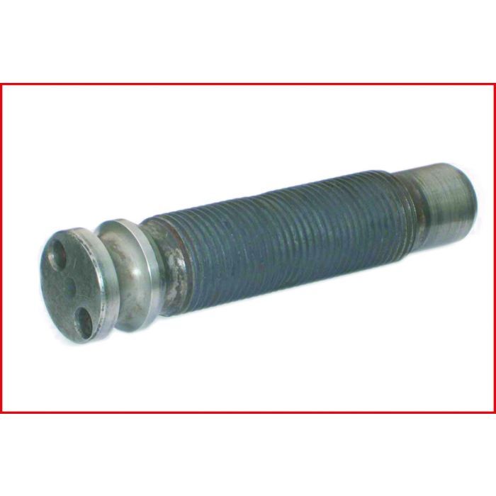 Douille pour boulons de ressorts à lames pour Volvo, 28,5x60 mm KSTOOLS - 4500243