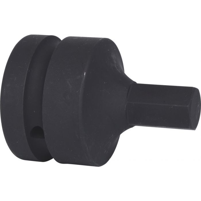 Douille tournevis à chocs 6 pans 1'', 17 mm KSTOOLS - 4500476