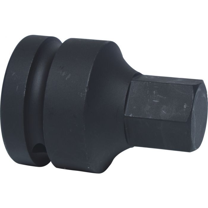 Douille tournevis à chocs 6 pans 1'', 27 mm KSTOOLS - 4500485