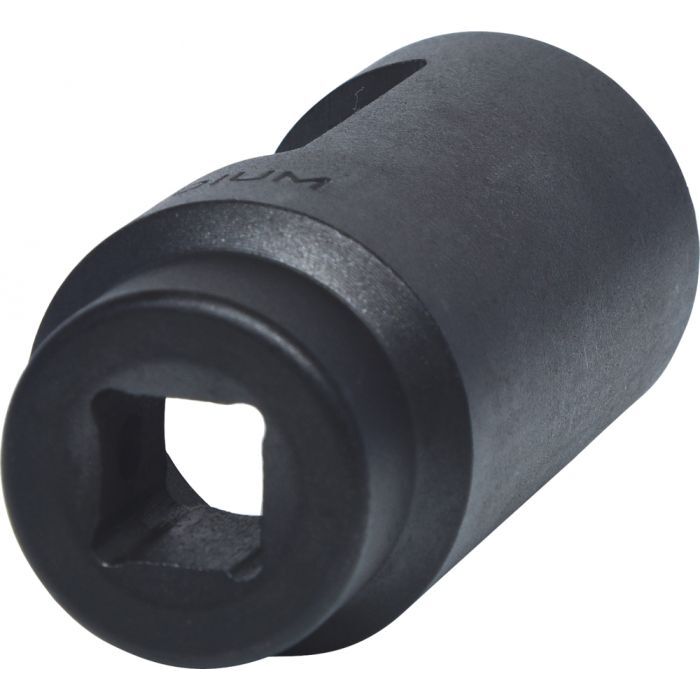 Douille d'extraction 12 pans 27 mm pour injecteur KSTOOLS - 4550032