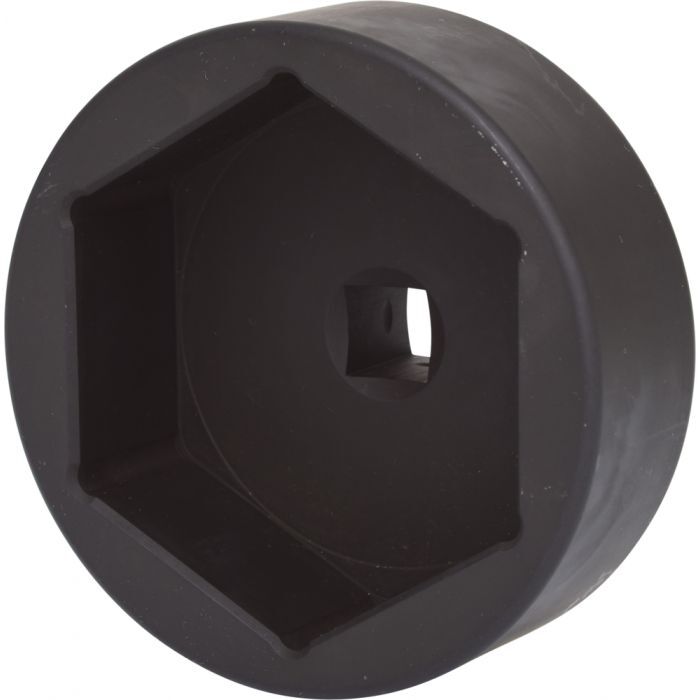 Douille 6 pans pour écrou d'essieu, 100 mm KSTOOLS - 4600080
