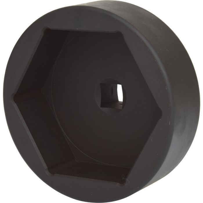 Douille 6 pans pour écrou d'essieu, 110 mm KSTOOLS - 4600090