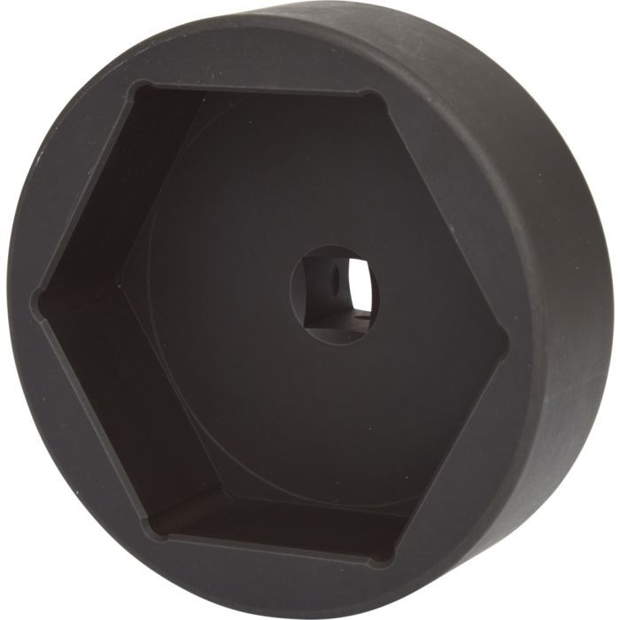 Douille 6 pans pour écrou d'essieu, 115 mm KSTOOLS - 4600095
