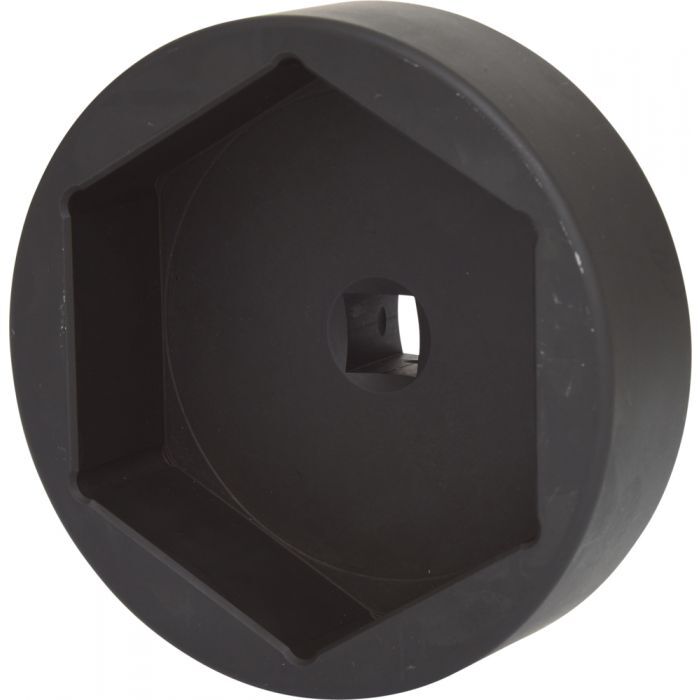 Douille 6 pans pour écrou d'essieu, 120 mm KSTOOLS - 4600105