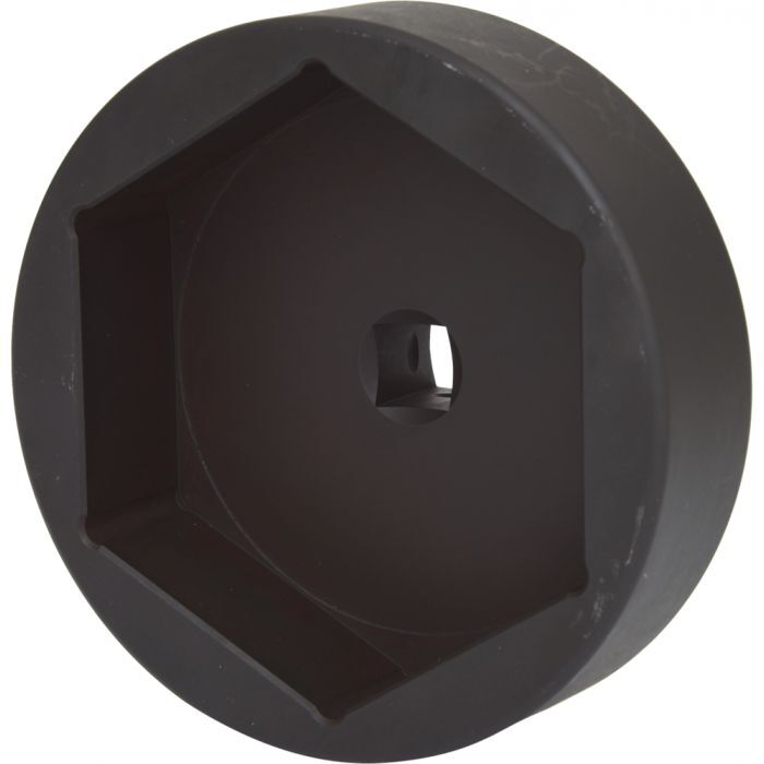 Douille 6 pans pour écrou d'essieu, 125 mm KSTOOLS - 4600110