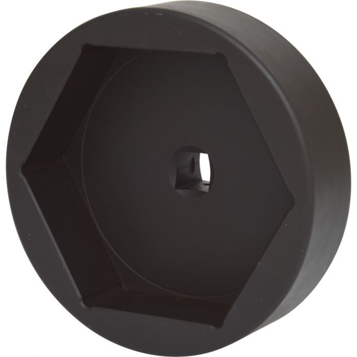 Douille 6 pans pour écrou d'essieu, 130 mm KSTOOLS - 4600115