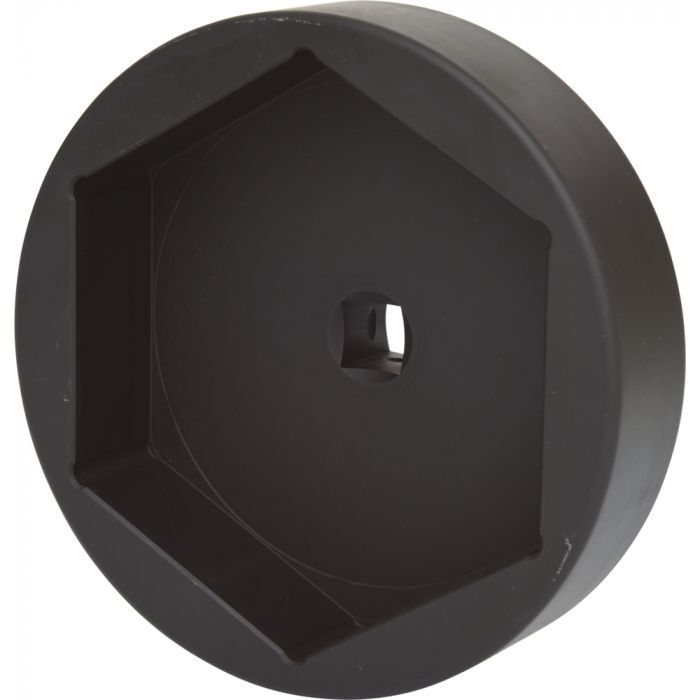 Douille 6 pans pour écrou d'essieu, 145 mm KSTOOLS - 4600130