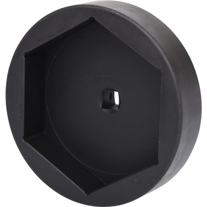 Douille 6 pans pour écrou d'essieu, 155 mm KSTOOLS - 4600140