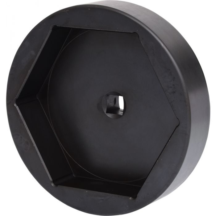 Douille 6 pans pour écrou d'essieu, 160 mm KSTOOLS - 4600145