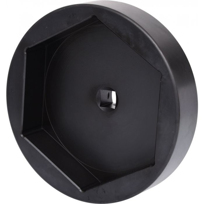 Douille 6 pans pour écrou d'essieu, 165 mm KSTOOLS - 4600150